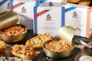 Pastel de Nécoras