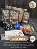 Cesta Tapeo