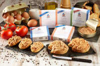Pastel de Nécoras