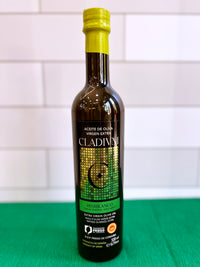 AOVE Cladivm variedad Hojiblanco - 500ml