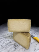 Queso De Oveja Curado