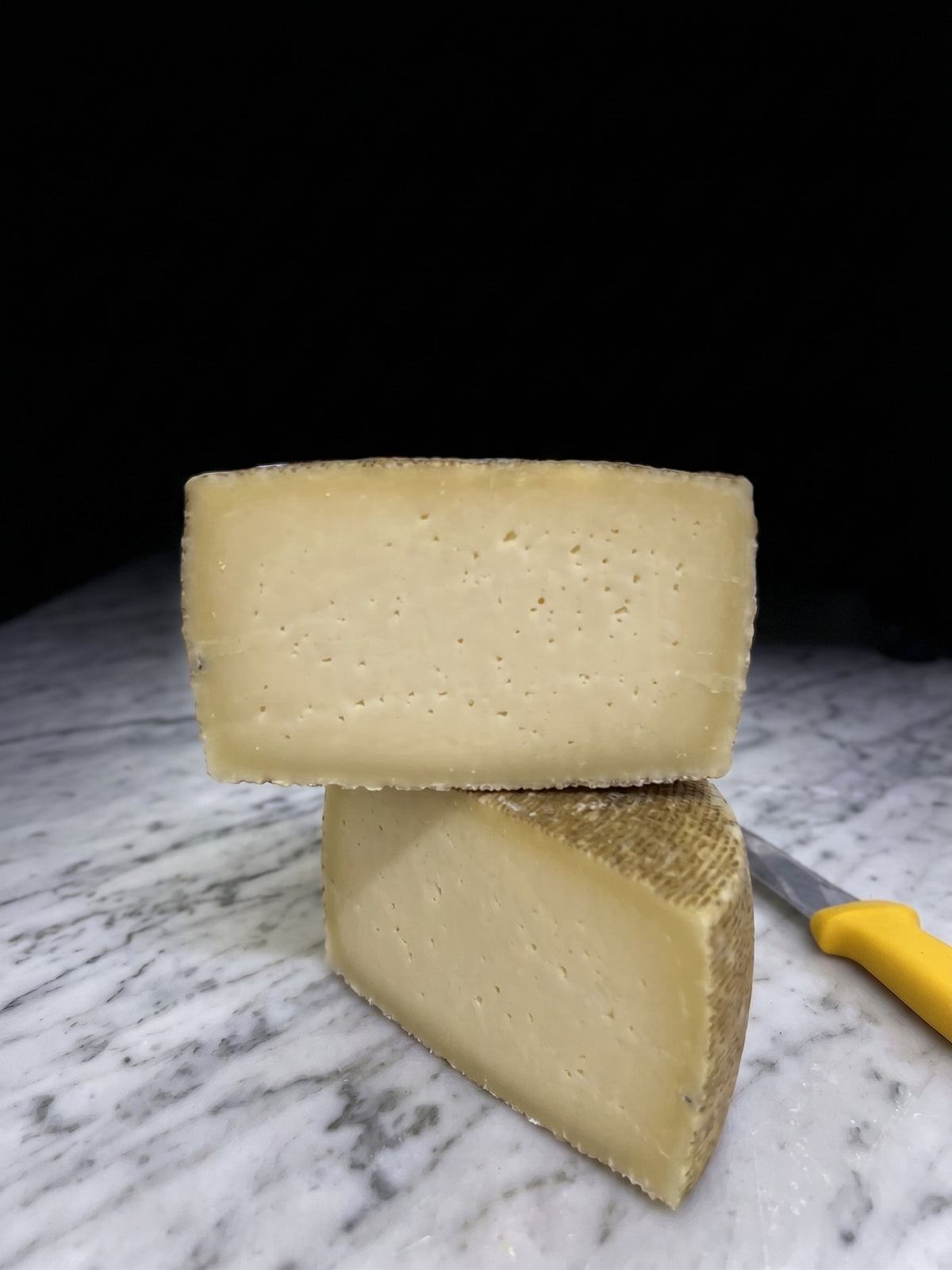 Queso De Oveja Curado