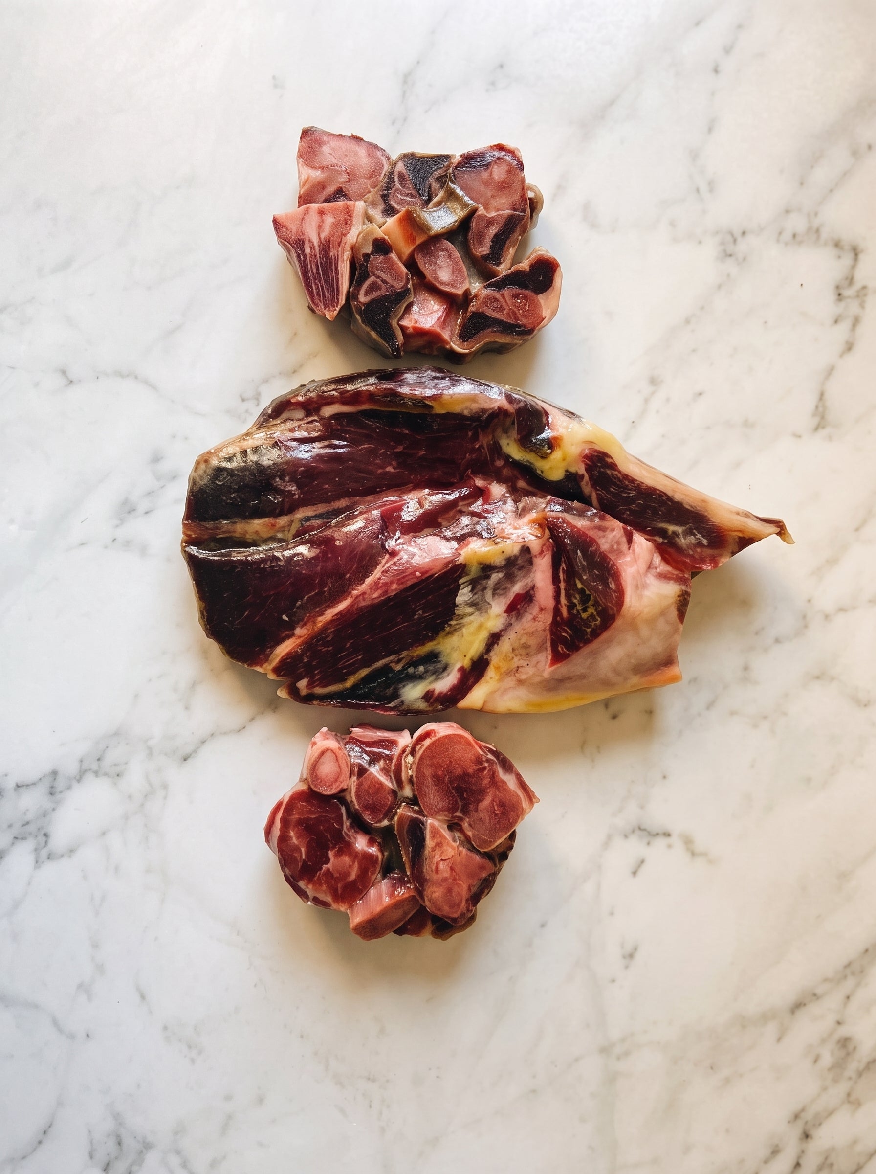 Paleta de Bellota 100% Ibérico