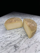 Queso De Oveja Curado