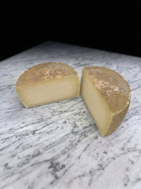 Queso De Oveja Curado