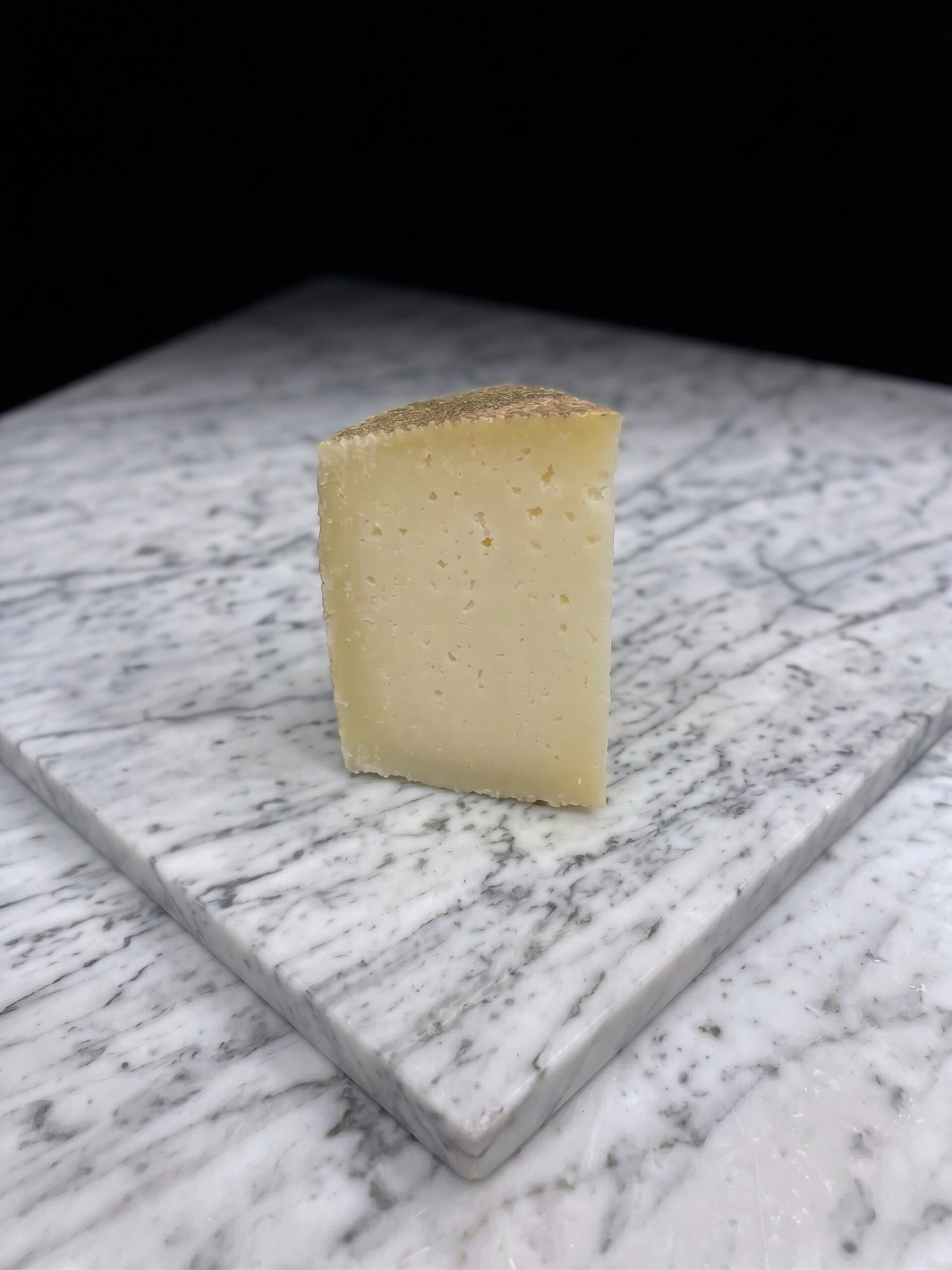 Queso De Oveja Curado