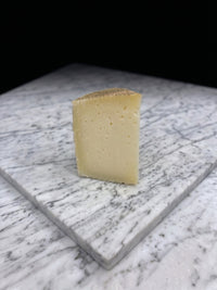 Queso De Oveja Curado