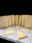 Queso De Oveja Curado