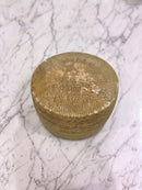 Queso De Oveja Curado