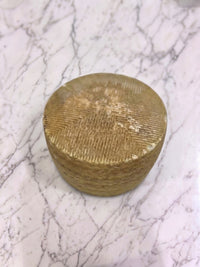 Queso De Oveja Curado