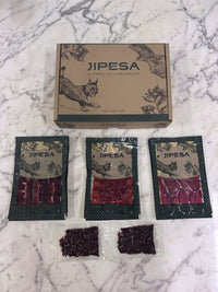Estuche Sabor de Jipesa