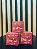 Paté de Cabracho