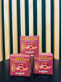 Paté de Cabracho