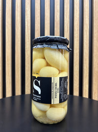 Patata Cocida Extra