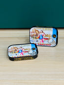 Anchoas Cantábrico