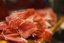 Jamón Cebo Campo Ibérico 50% raza Ibérica de (8 a 9 kg)