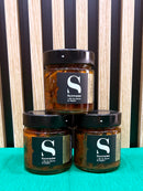 Conservas Serrano - Tomate seco en aceite