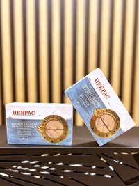 Herpac - Ventresca de atún en aceite de girasol