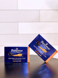 Portomar - Ventresca de atún en salsa teriyaki