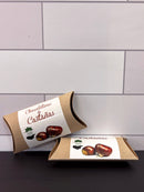 Chocolatina de Castañas