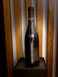 HABLA del Silencio Magnum – Vino Tinto de Extremadura
