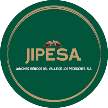 Etiqueta verde Jipesa